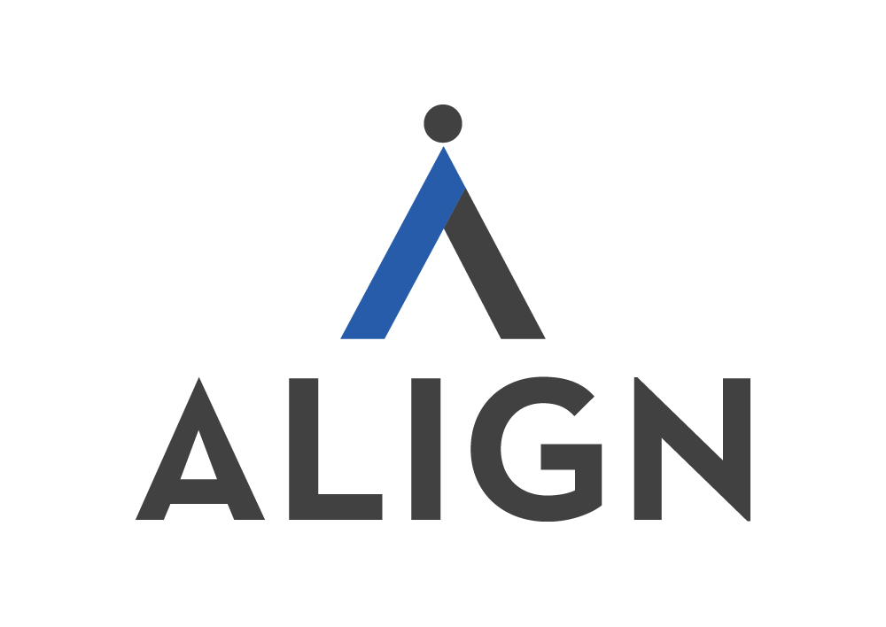 Align Manpower — full logo