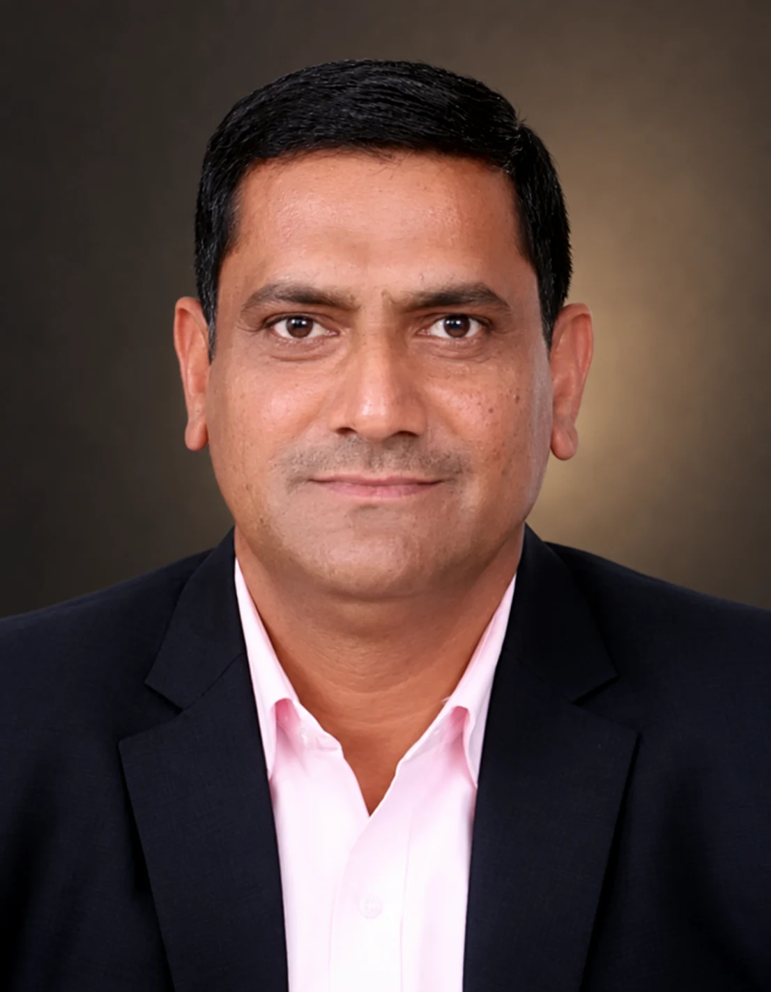 Sahib Singh, authorised signatory of Sahib Consultants